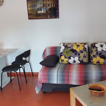 Apartman Porat Apartamento Pula Exterior foto
