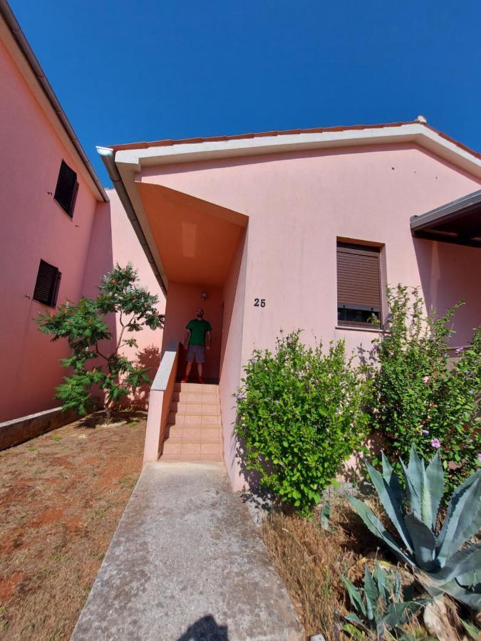 Apartman Porat Apartamento Pula Exterior foto